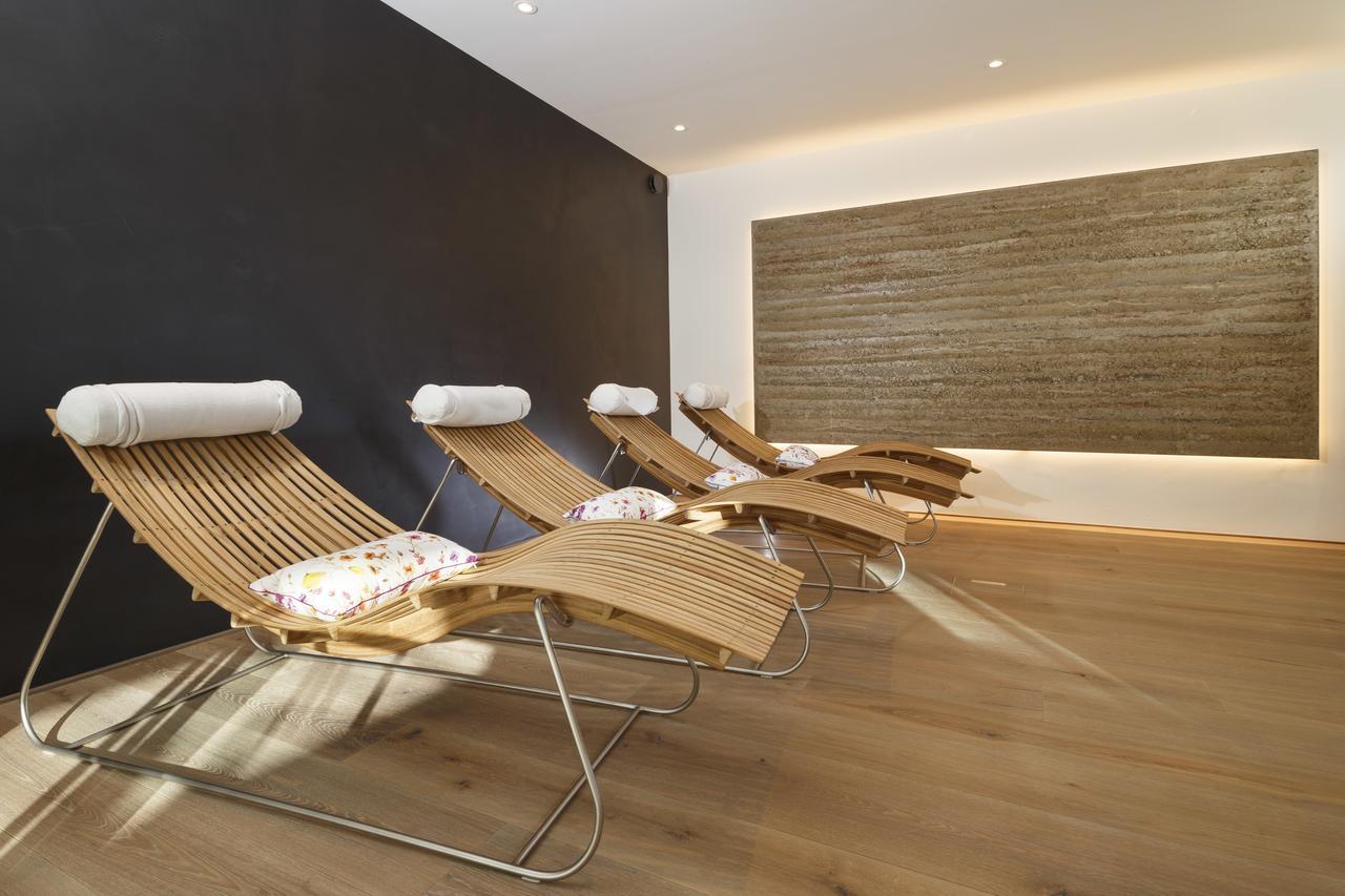 Chalet Hohe Welt - Luxury Apartments Лех ам Алберг Екстериор снимка