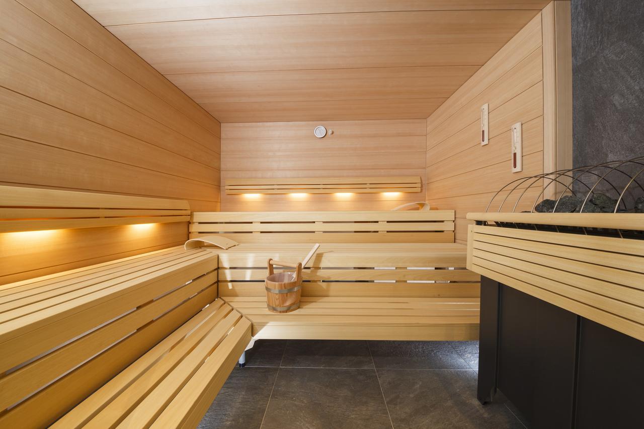 Chalet Hohe Welt - Luxury Apartments Лех ам Алберг Екстериор снимка